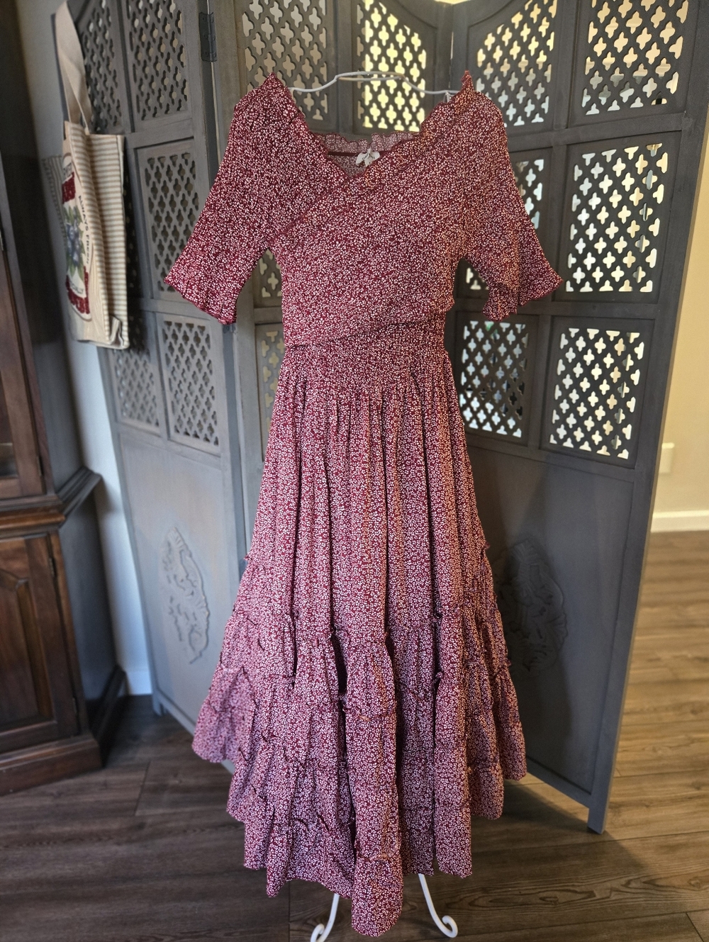 Lucy Avenue Boutique Dress